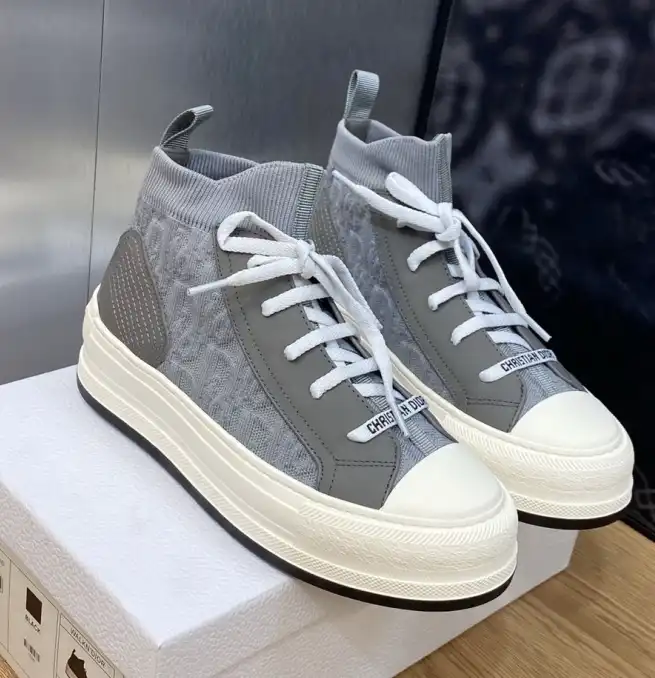 hype Christian Dior Casual Shoes