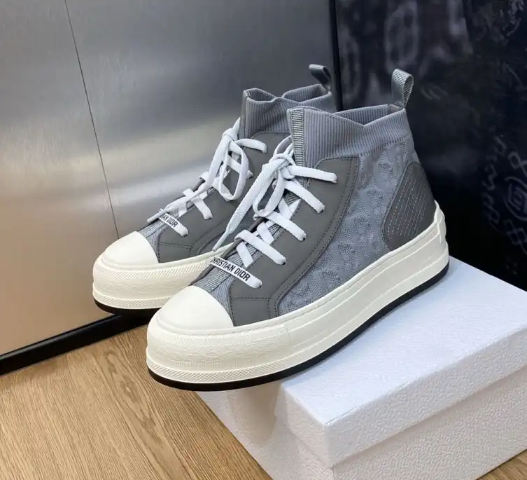 hype Christian Dior Casual Shoes