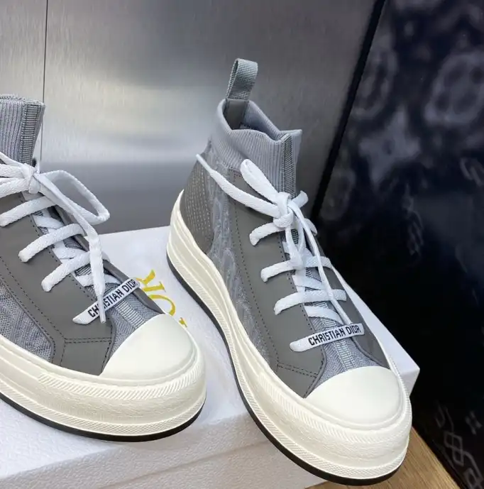 hype Christian Dior Casual Shoes