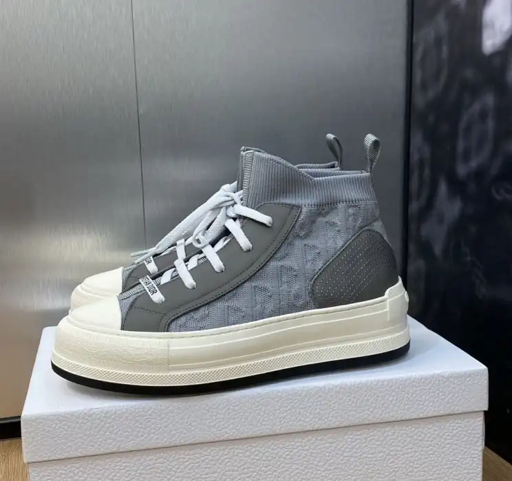 hype Christian Dior Casual Shoes