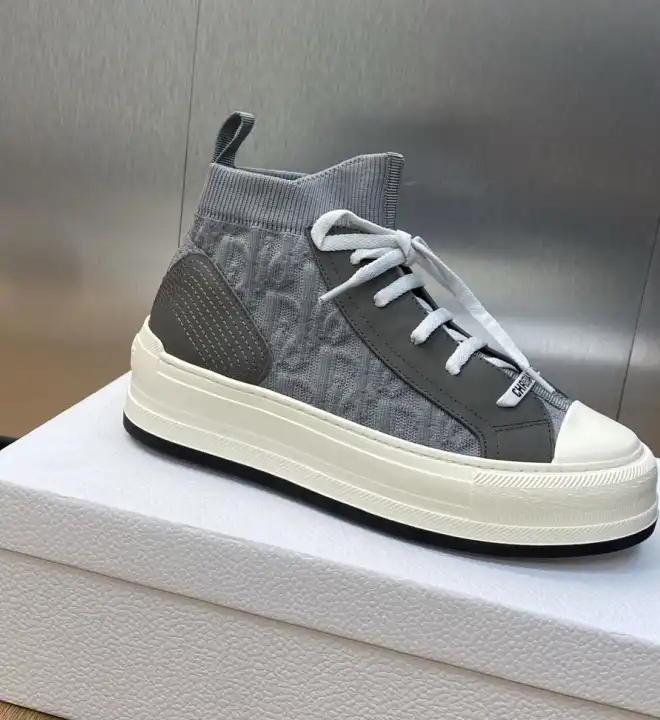 hype Christian Dior Casual Shoes