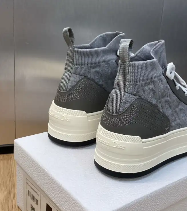 hype Christian Dior Casual Shoes