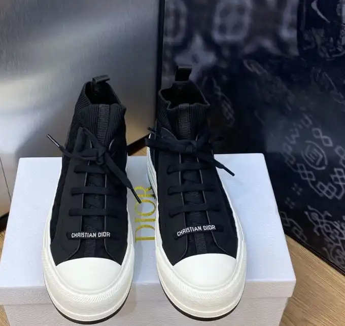 hype Christian Dior Casual Shoes