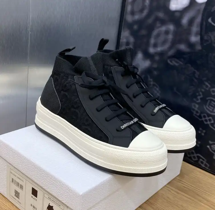 hype Christian Dior Casual Shoes