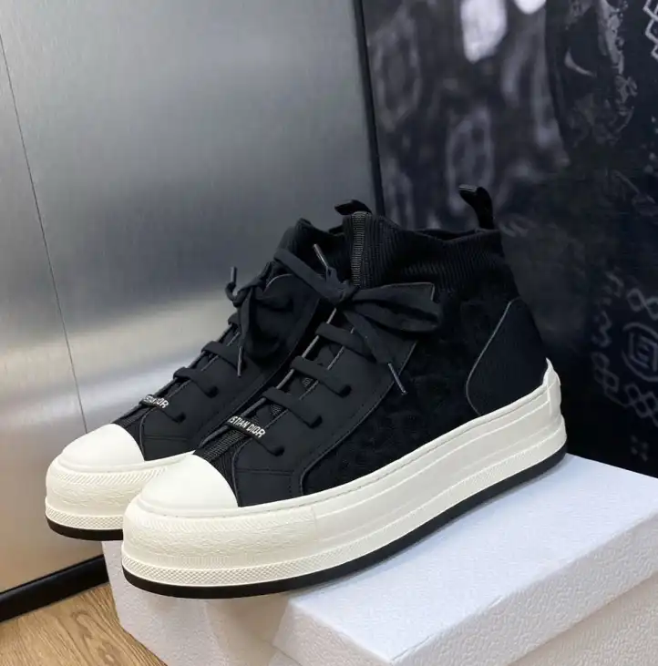 hype Christian Dior Casual Shoes