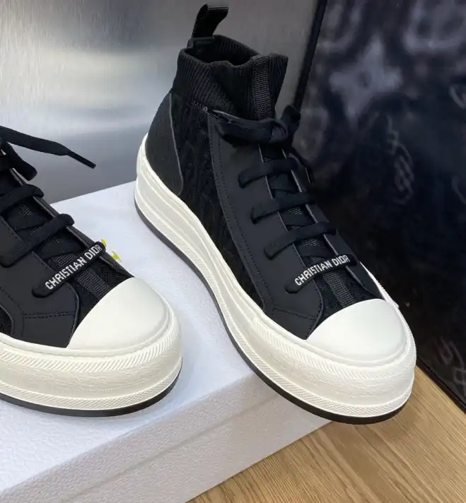 hype Christian Dior Casual Shoes