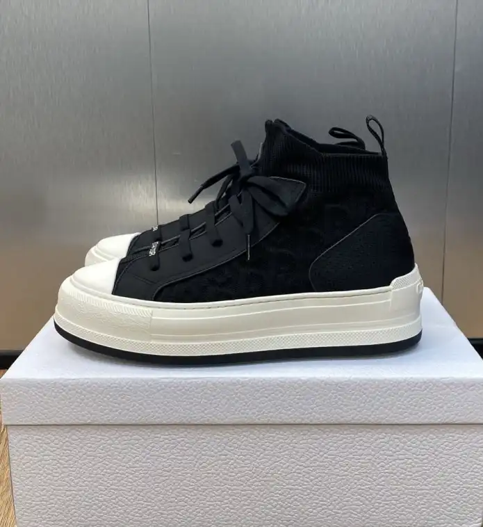 hype Christian Dior Casual Shoes