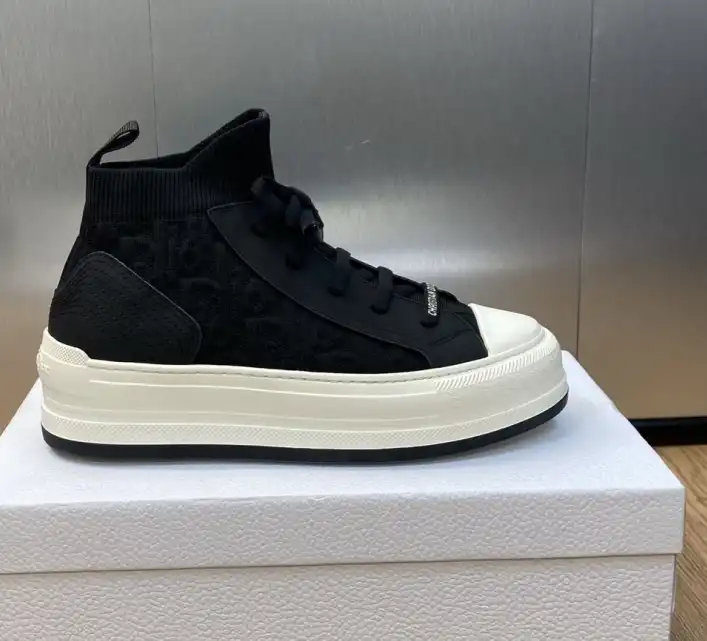 hype Christian Dior Casual Shoes