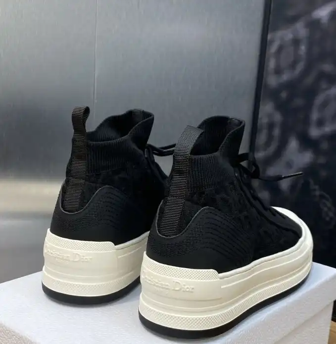 hype Christian Dior Casual Shoes