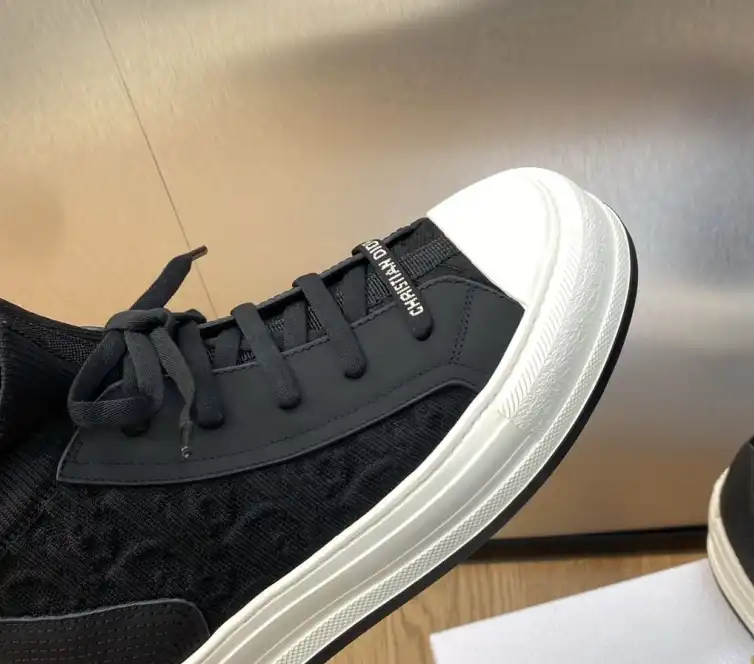 hype Christian Dior Casual Shoes