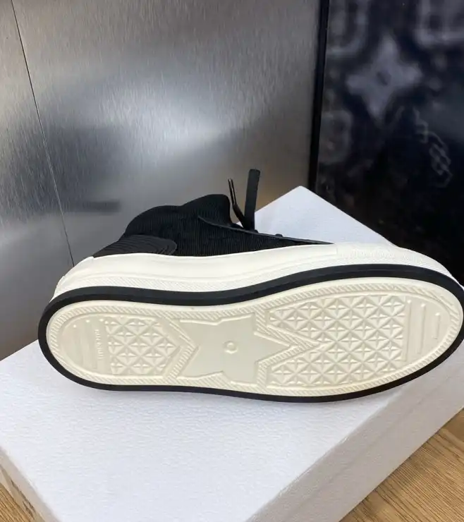 hype Christian Dior Casual Shoes