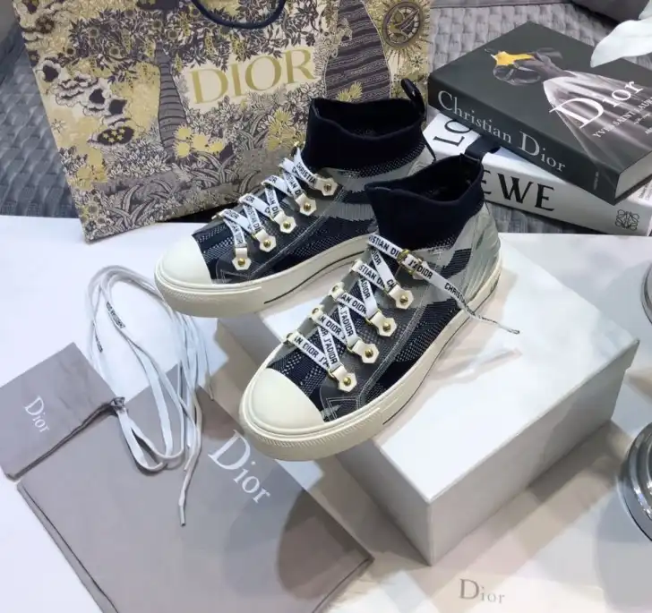 hype Christian Dior Casual Shoes