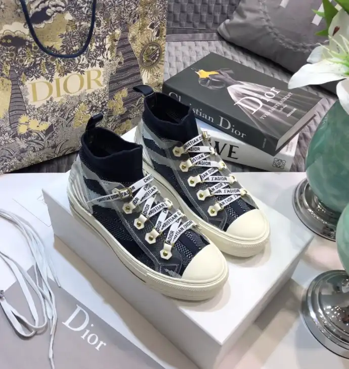 hype Christian Dior Casual Shoes