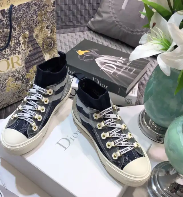 hype Christian Dior Casual Shoes