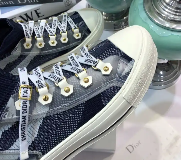 hype Christian Dior Casual Shoes