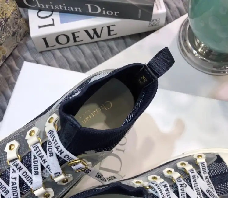 hype Christian Dior Casual Shoes