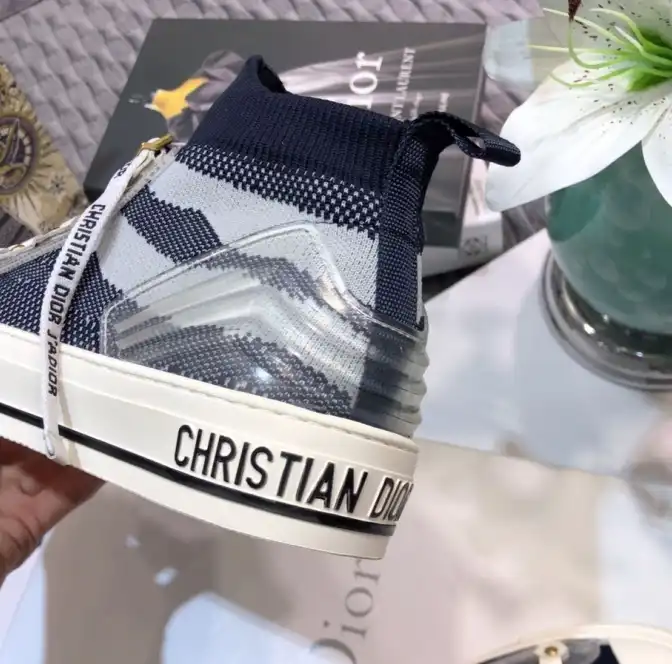 hype Christian Dior Casual Shoes