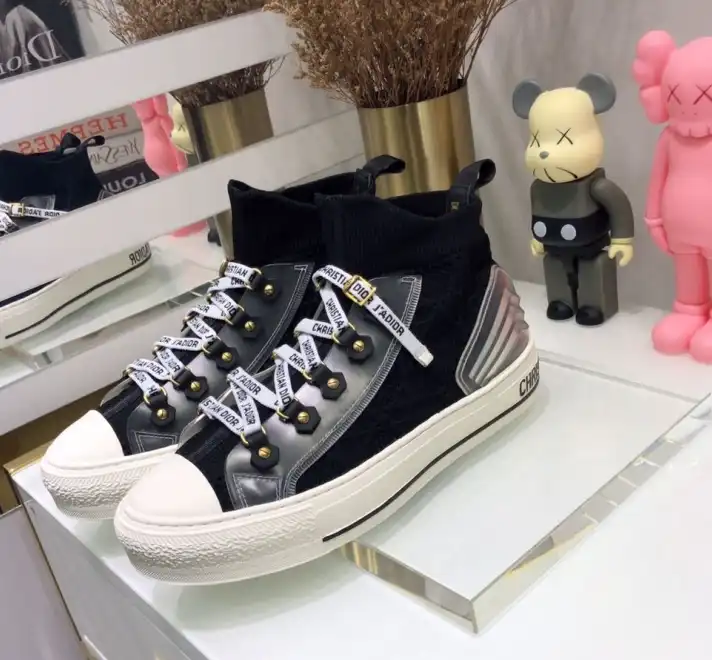 hype Christian Dior Casual Shoes