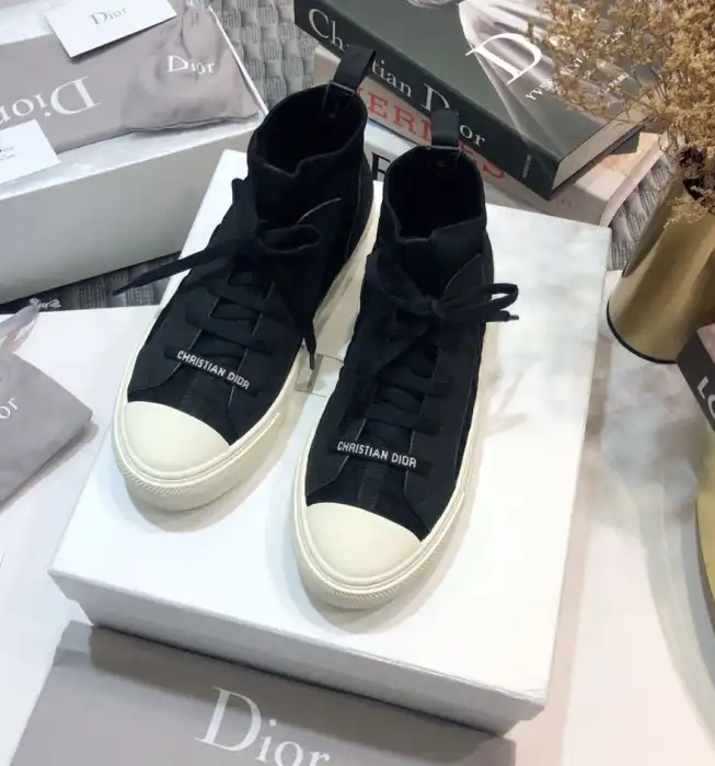 hype Christian Dior Casual Shoes