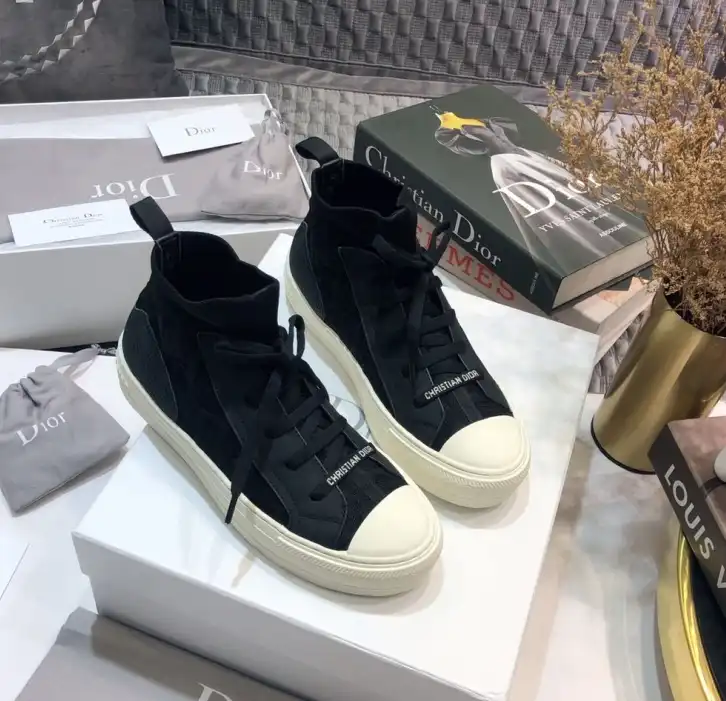 hype Christian Dior Casual Shoes