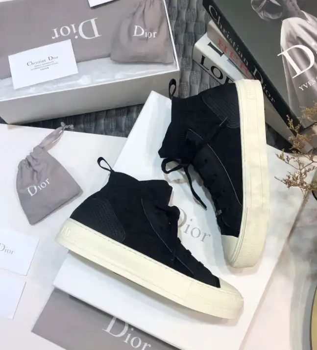 hype Christian Dior Casual Shoes