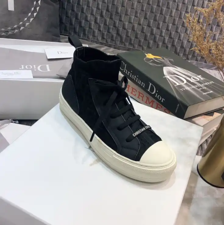 hype Christian Dior Casual Shoes