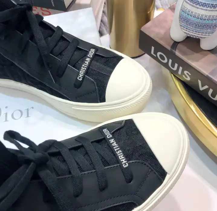 hype Christian Dior Casual Shoes