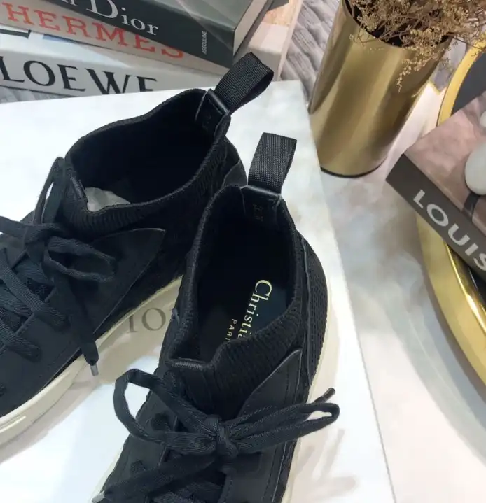 hype Christian Dior Casual Shoes