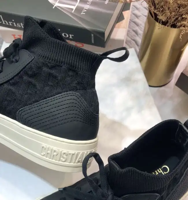 hype Christian Dior Casual Shoes