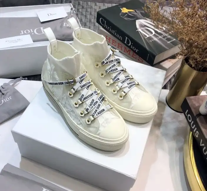 hype Christian Dior Casual Shoes