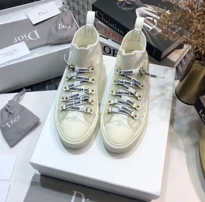 hype Christian Dior Casual Shoes