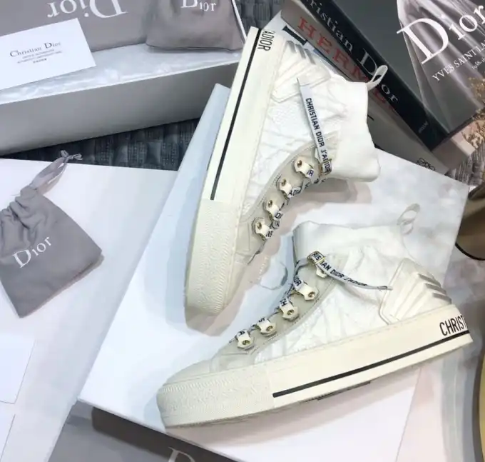 hype Christian Dior Casual Shoes