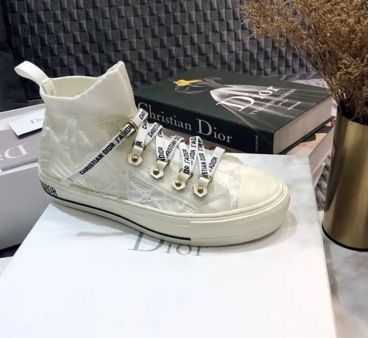 hype Christian Dior Casual Shoes