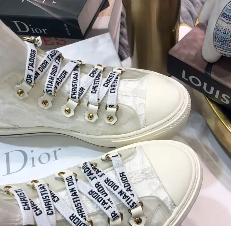 hype Christian Dior Casual Shoes