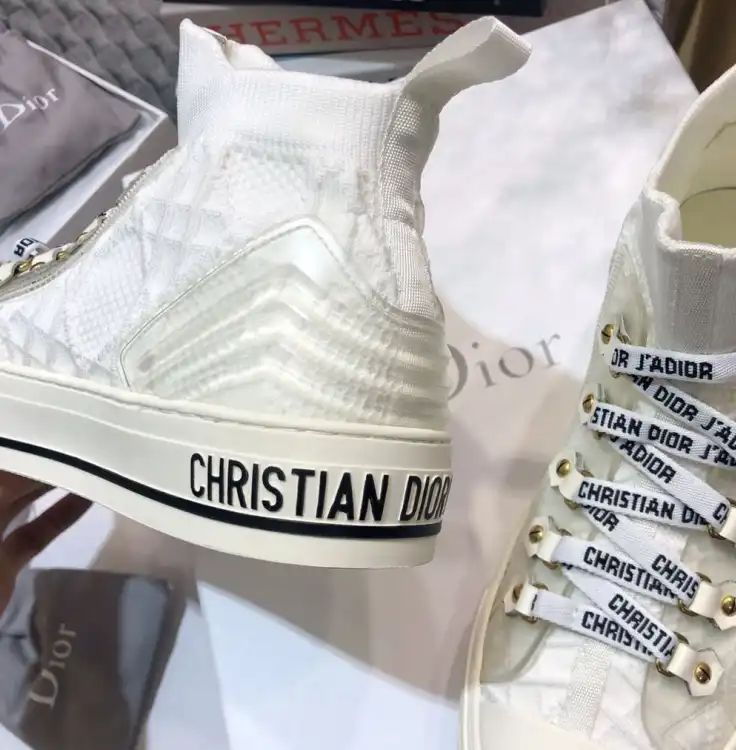 hype Christian Dior Casual Shoes