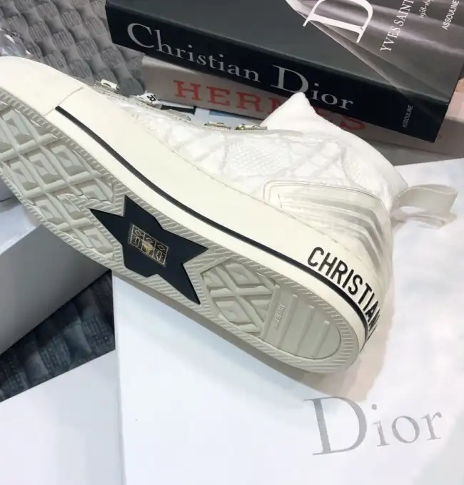 hype Christian Dior Casual Shoes