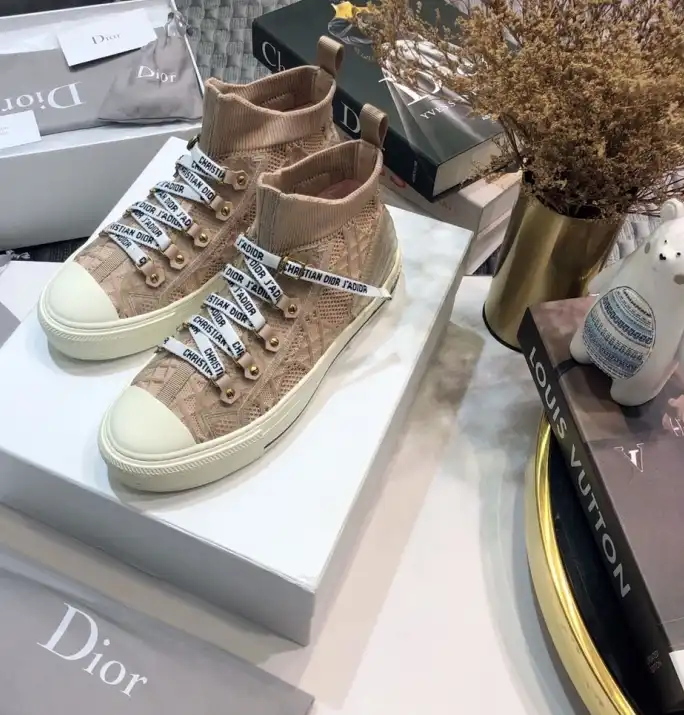 hype Christian Dior Casual Shoes