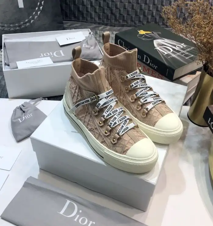 hype Christian Dior Casual Shoes