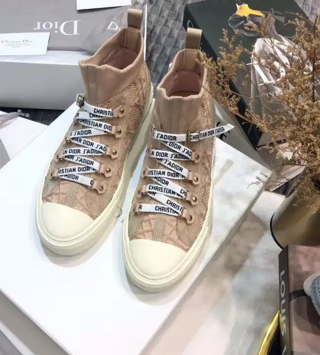 hype Christian Dior Casual Shoes