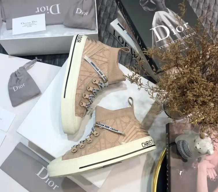 hype Christian Dior Casual Shoes