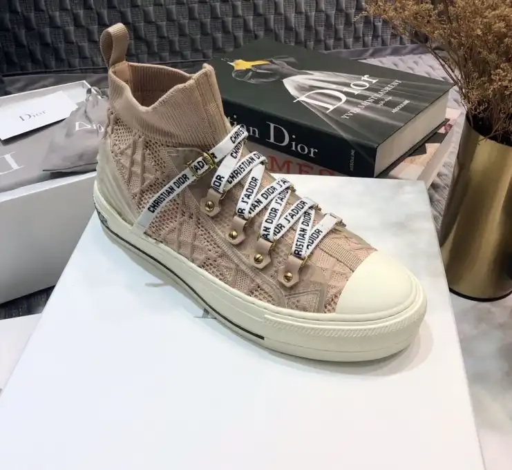 hype Christian Dior Casual Shoes