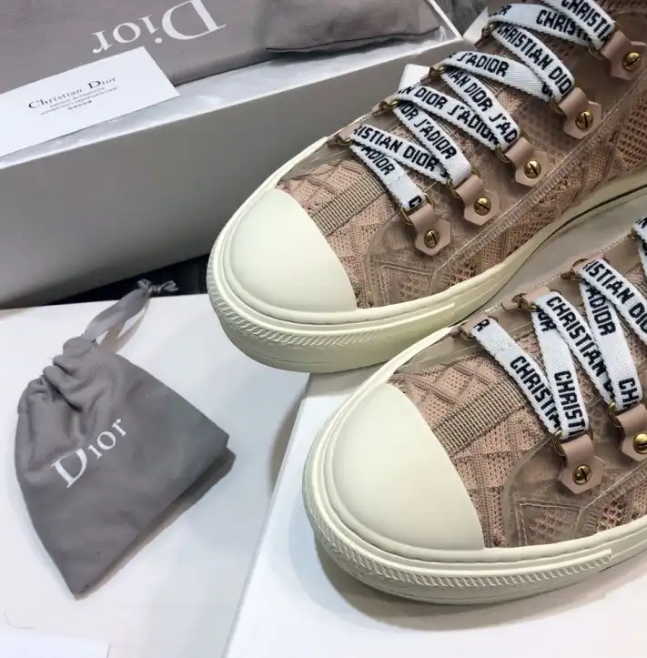 hype Christian Dior Casual Shoes