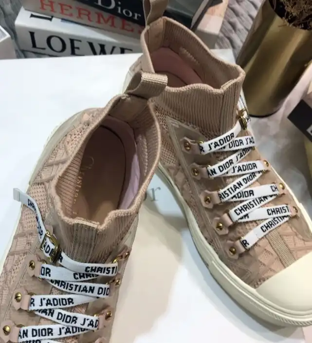 hype Christian Dior Casual Shoes