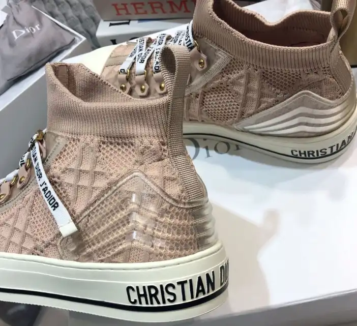 hype Christian Dior Casual Shoes