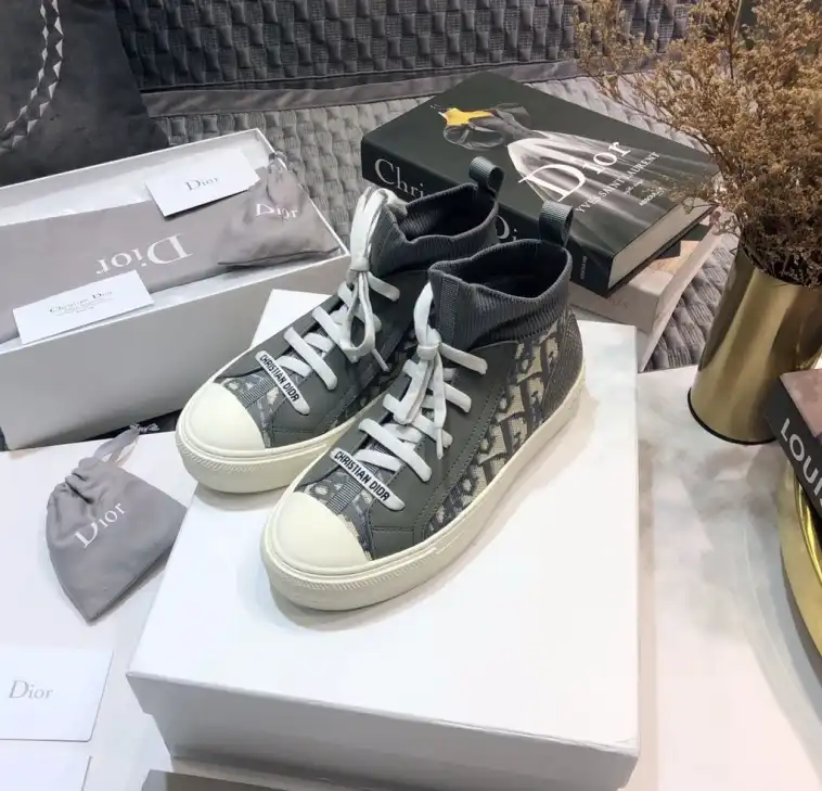 hype Christian Dior Casual Shoes