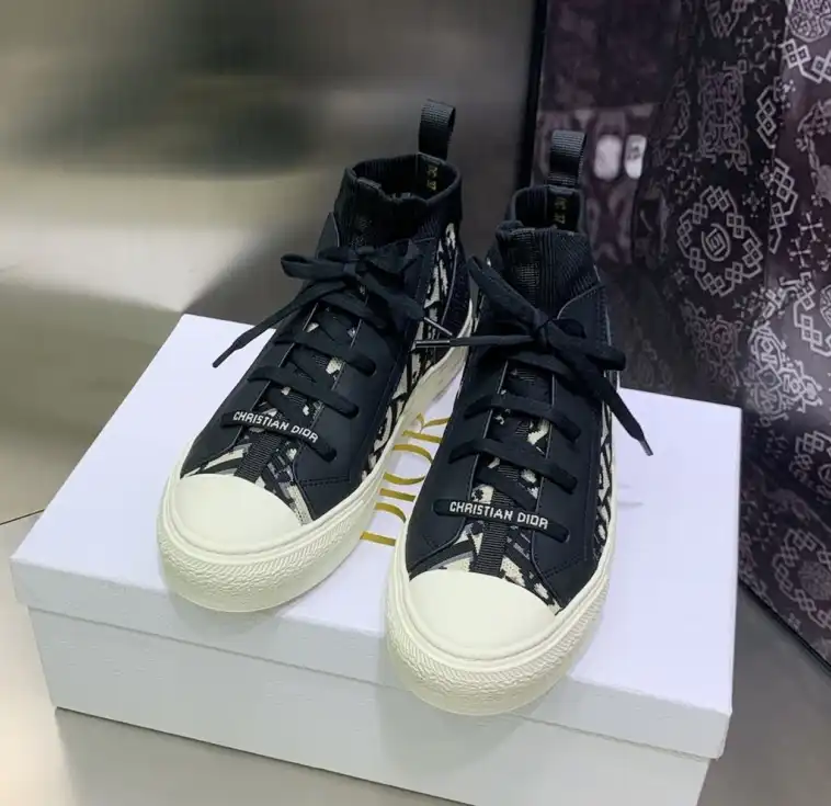 hype Christian Dior Casual Shoes