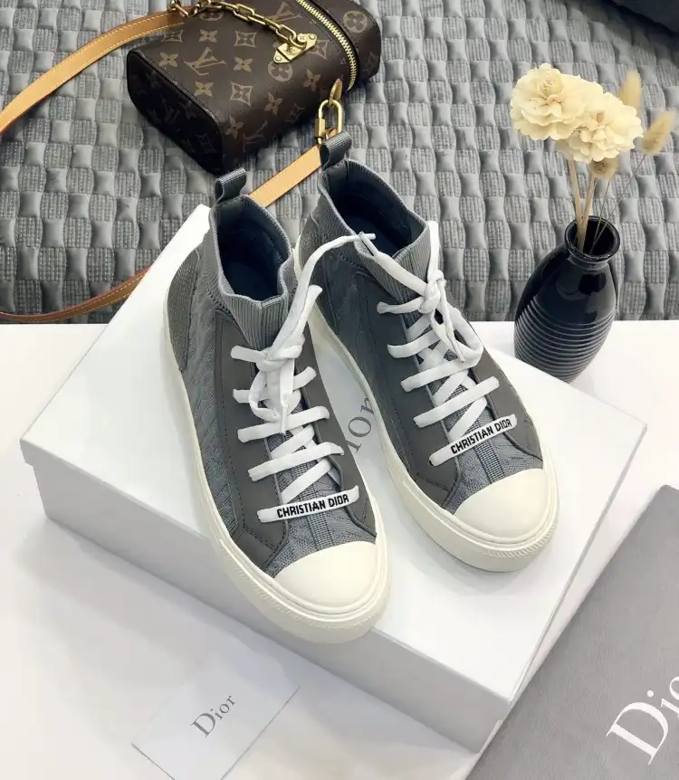 hype Christian Dior Casual Shoes