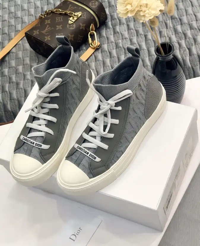 hype Christian Dior Casual Shoes