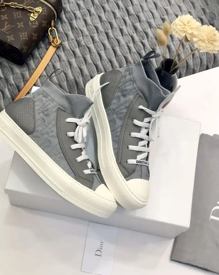 hype Christian Dior Casual Shoes