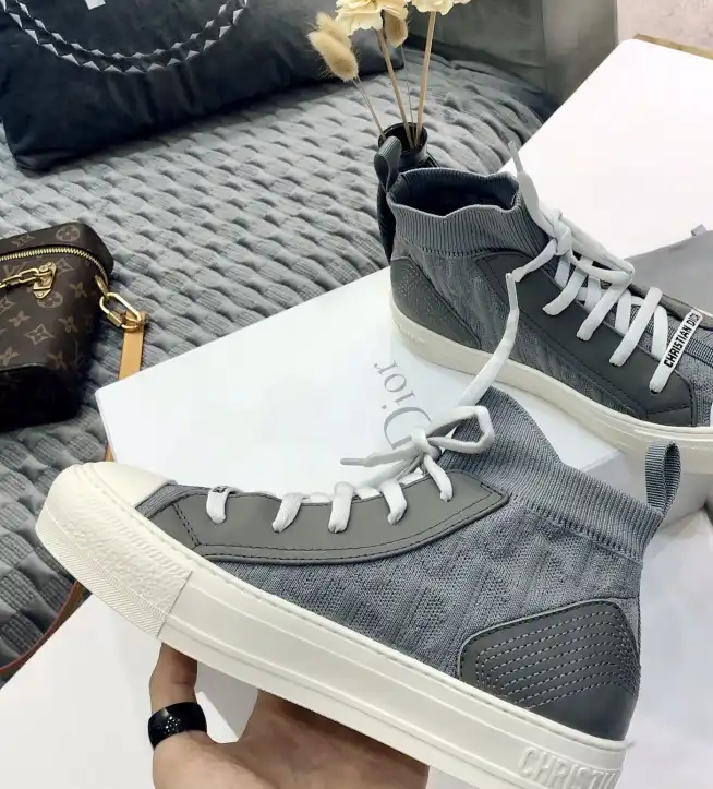 hype Christian Dior Casual Shoes